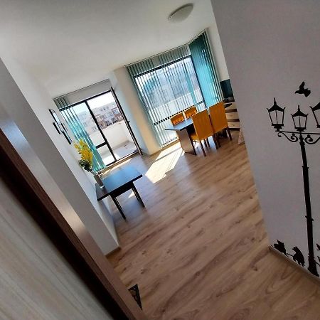 Созопол Апартаменти Azuro Esterno foto