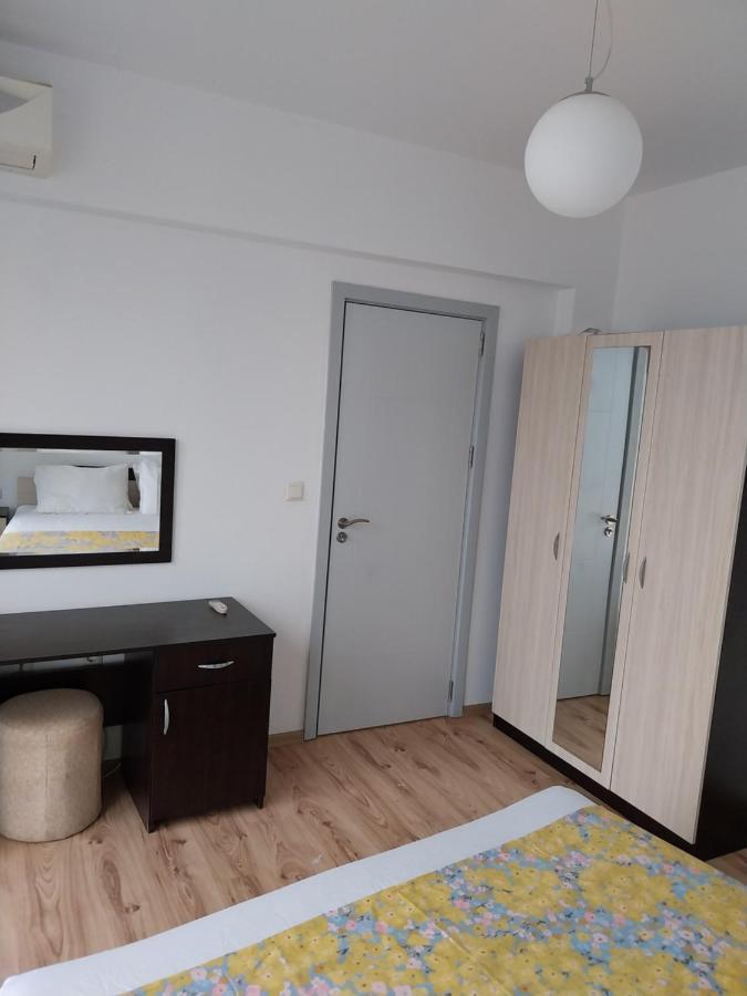 Созопол Апартаменти Azuro Esterno foto