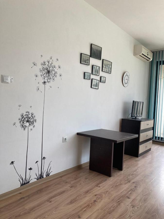 Созопол Апартаменти Azuro Esterno foto