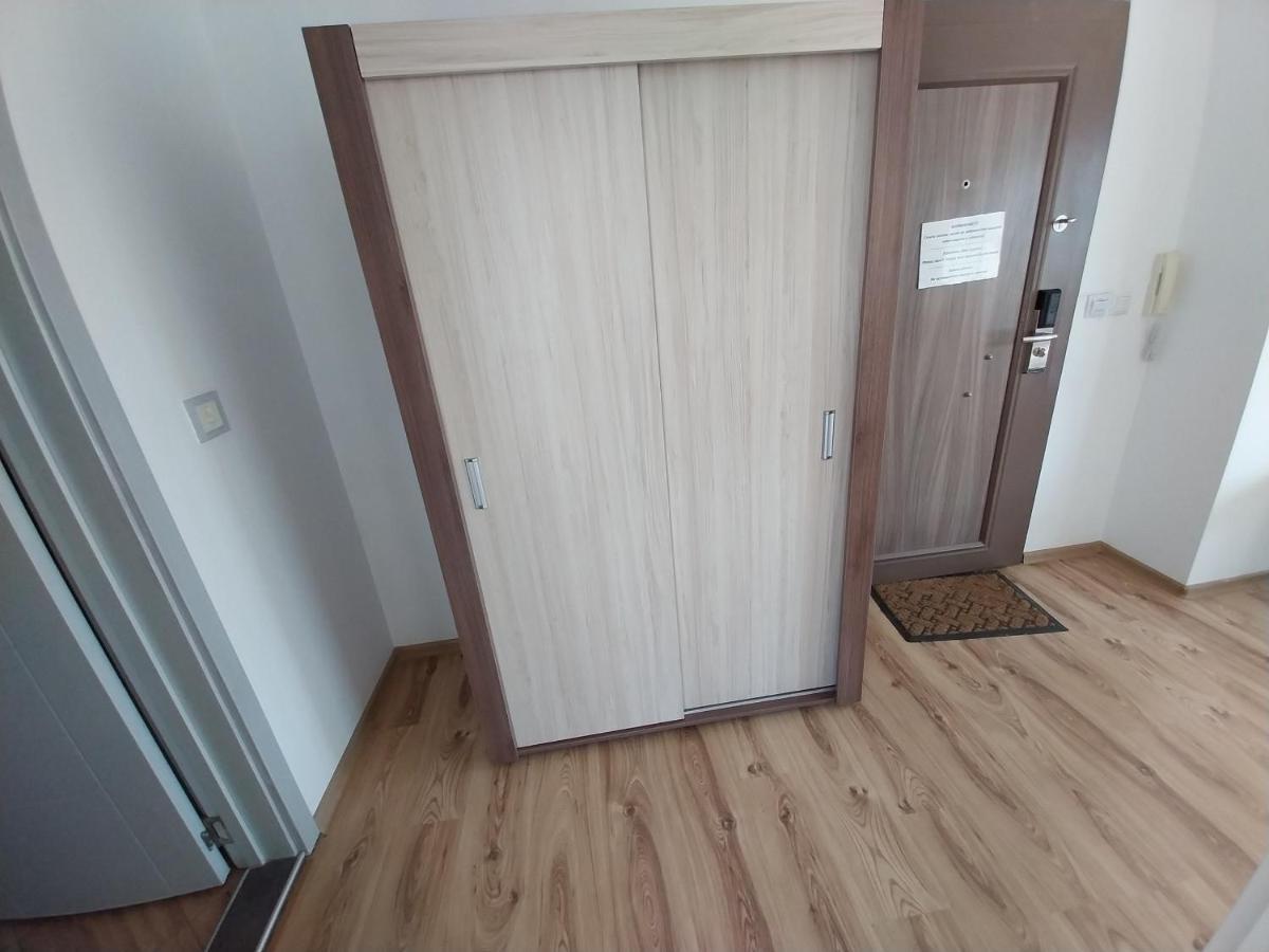 Созопол Апартаменти Azuro Esterno foto
